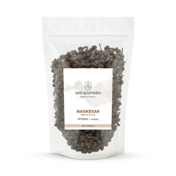 Neel Ayurvédique Nagkesar