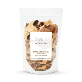 Neel Ayurvédique Narangi chhal