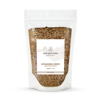 Neel Ayurvédique Apamarga Graines