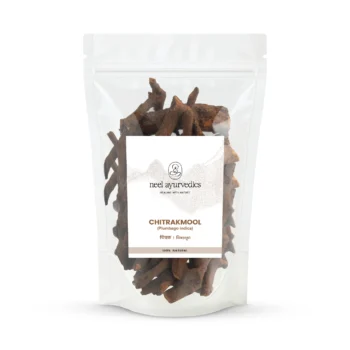 Neel Ayurvédique Chitrakmool