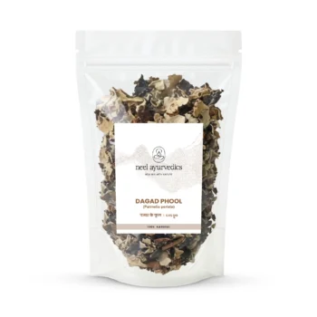 Neel Ayurvédique Dagad Phool