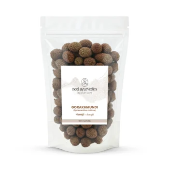 Neel Ayurvédique Gorakhmundi