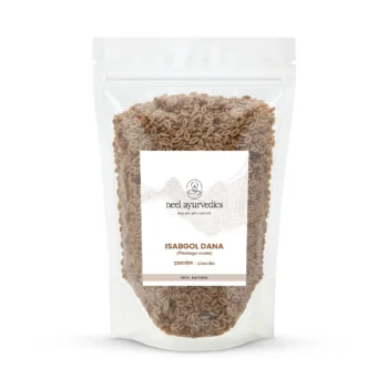 Neel Ayurvédique Isabgol Dana