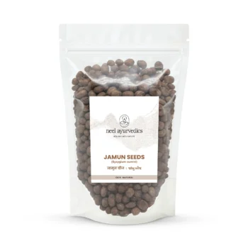 Neel Ayurvédique Jambu Beej