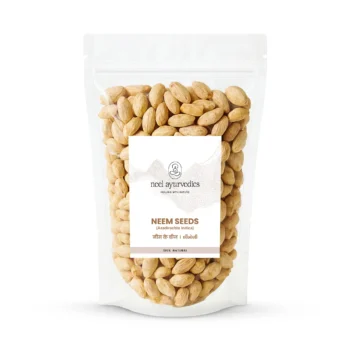 Neel Ayurvédique Limda Beej