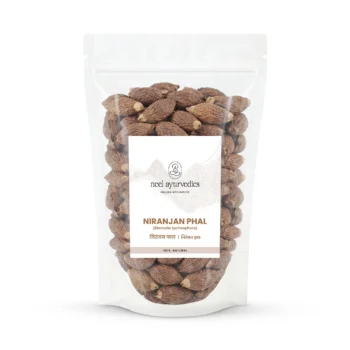 Neel Ayurvédique Niranjan Phal