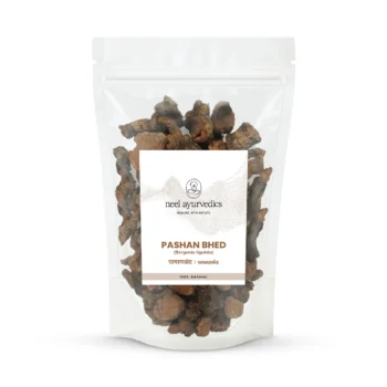 Neel Ayurvédique Pashan Bhed