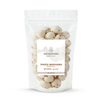 Neel Ayurvédique Phool Makhana