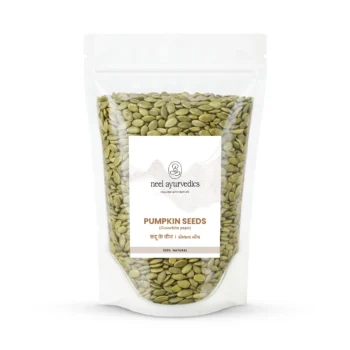 Neel Ayurvédique Koda Beej