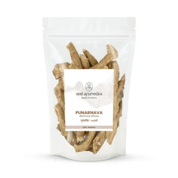 Neel Ayurvédique Punarnava