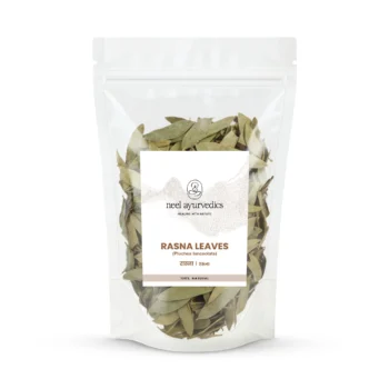 Neel Ayurvédique Rasna Pan