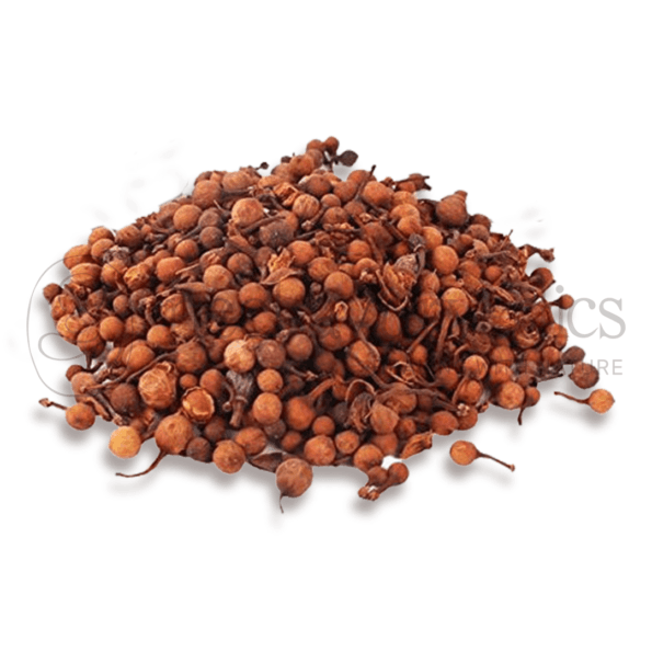 Red Nagkesar