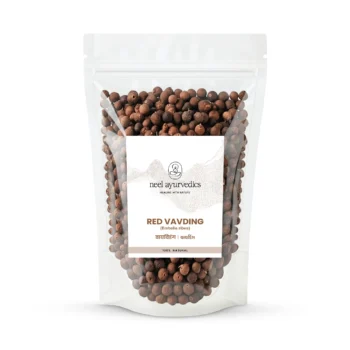 Neel Ayurvédique Rouge Vavding