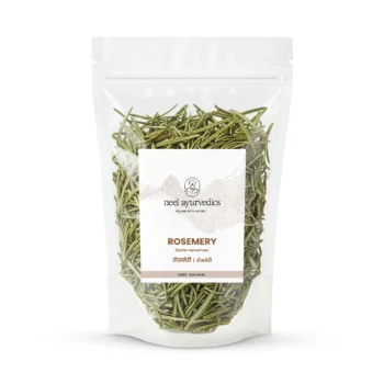 Neel Ayurvédique Rosemary Leaves