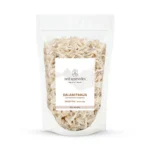 Salam Panja Whole Herb Mockup