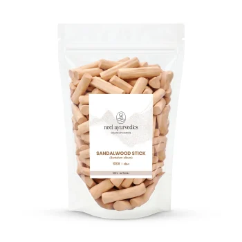 Neel Ayurvédique Sandalwood Stick