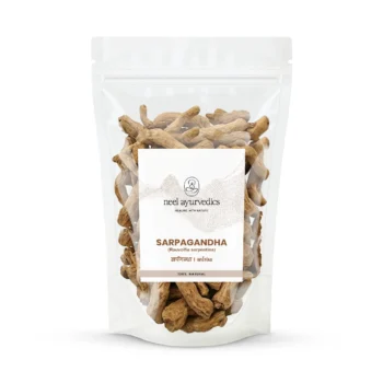 Neel Ayurvédique Sarpagandha