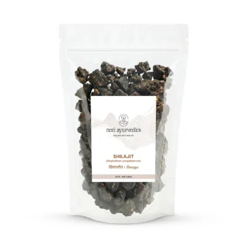 Neel Ayurvédique Shilajit