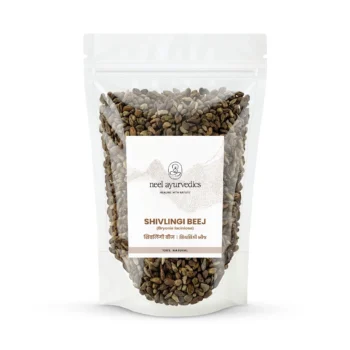 Neel Ayurvédique Shivlingi Beej