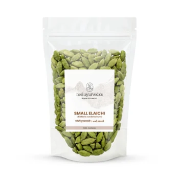 Neel Ayurvédique Petit Elaichi