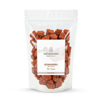 Neel Ayurvédique Sonageru