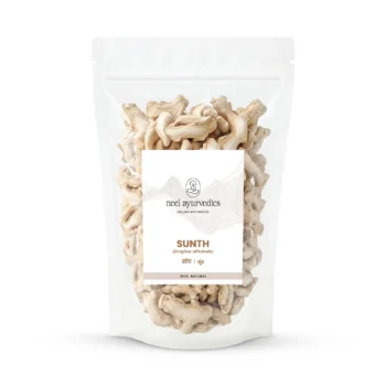 Neel Ayurvédique Sunth