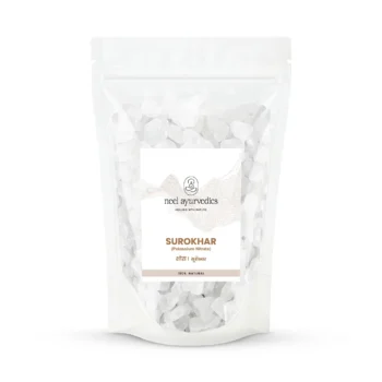 Neel Ayurvédique Surokhar