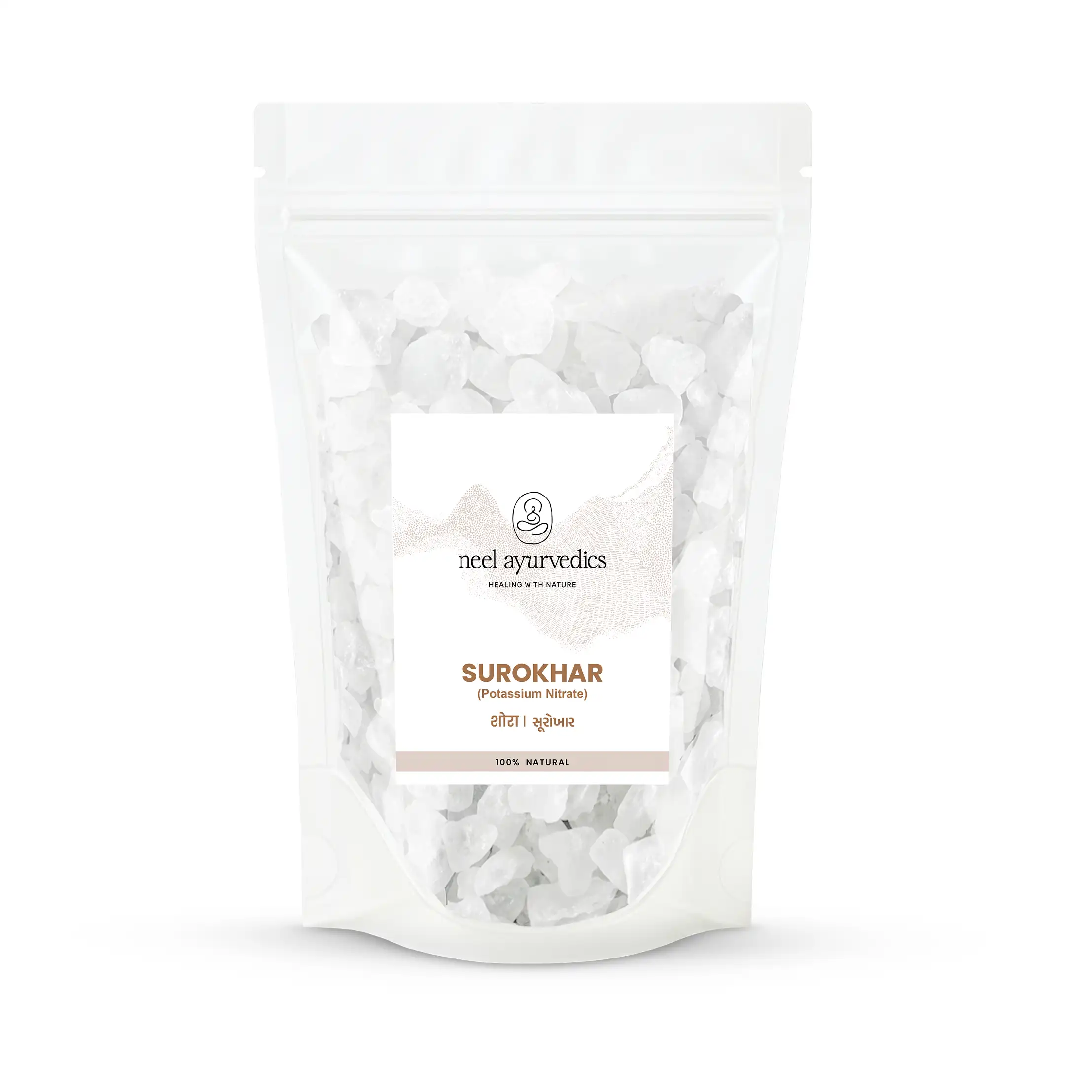 Surokhar Neel Ayurvédique Surokhar