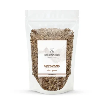 Neel Ayurvédique Suvadana