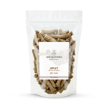 Neel Ayurvédique Uplet