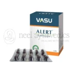 Vasu Alert Capsule – 30 Cap
