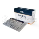 Vasu Bonton Capsule – 60 Tab1