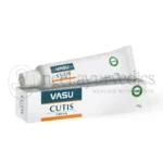 Vasu Cutis Cream – 30 Gm
