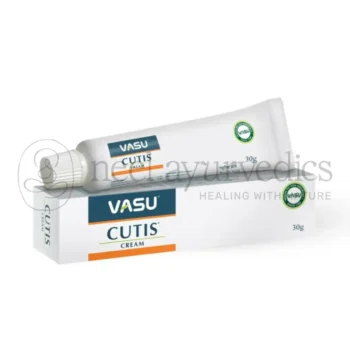 Vasu Cutis Cream – 30 Gm