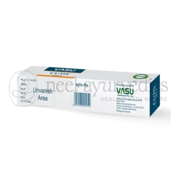 Vasu Cutis Cream – 30 Gm1