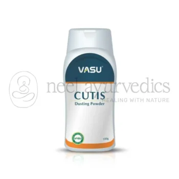 Vasu Cutis Powder – 100 Gm