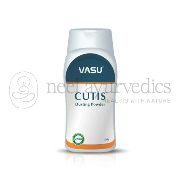 Vasu Cutis Powder – 100 Gm