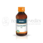 Vasu Cutisora Oil – 100 Ml