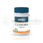 Vasu Cutisora Tablet – 60 Tab