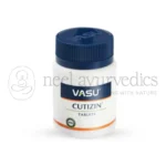 Vasu Cutizin Tablet – 60 Tab