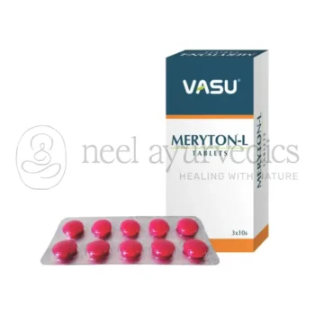 Vasu Meryton L Tablet – 30 Tab