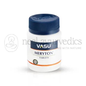Vasu Meryton Tablet – 60 Tab