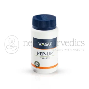 Vasu Pep-Up Tablet – 100 Tab