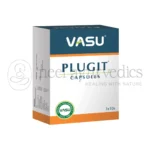 Vasu Plugit Capsule – 60 Cap