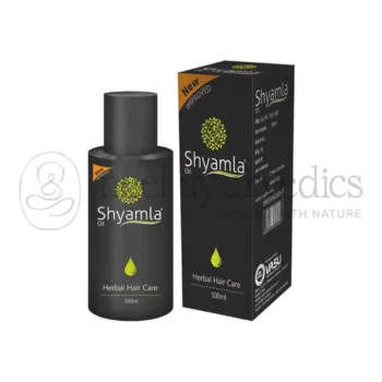 Vasu Shyamla Oil – 100 Ml