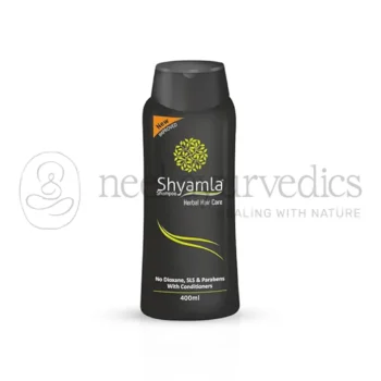 Vasu Shyamla Shampoo – 400 Ml