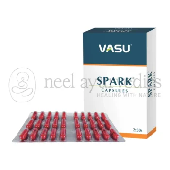 Vasu Spark Capsule – 30 Cap1