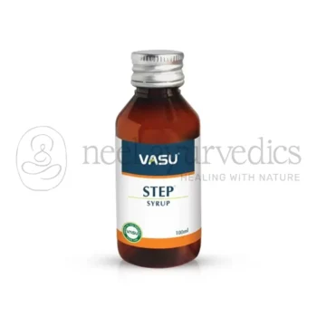 Vasu Step Syrup – 100 Ml