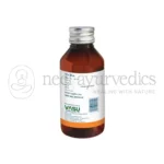 Vasu Step Syrup – 100 Ml