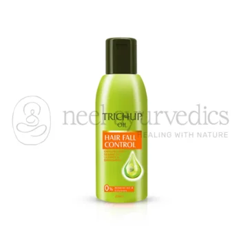 Vasu Trichup Hair Fall Control Oil – 200 Ml